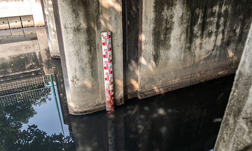 Prise en charge des données